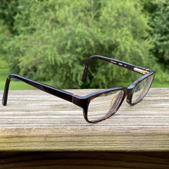 Calvin Klein glasses frames ck5691 brown tortoise 50[]17 135 - Picture 10 of 11